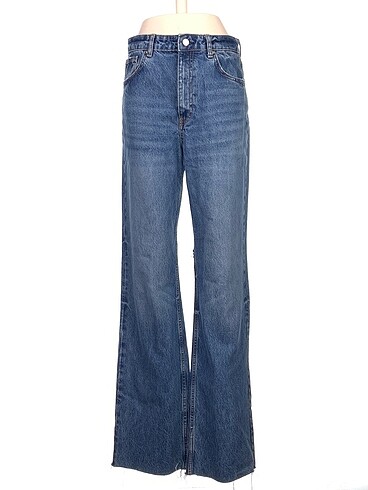 Vintage Love Jean / Kot %70 İndirimli.