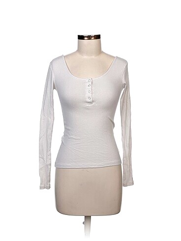 Vintage Love Bluz %70 İndirimli.