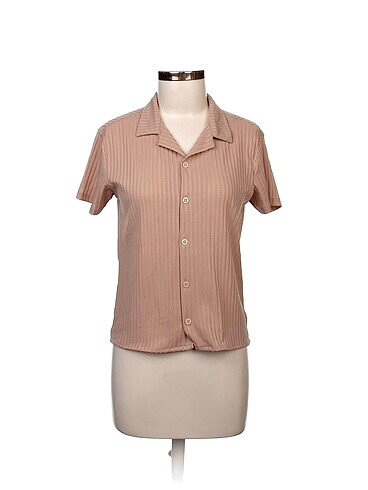 Vintage Love Bluz %70 İndirimli.