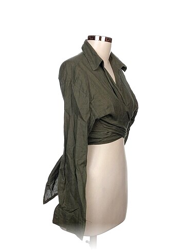 Vintage Love Vintage Love Bluz %70 İndirimli.