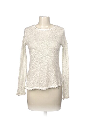 Pull and Bear Kazak / Triko %70 İndirimli.