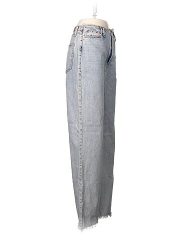 Pull and Bear Pull and Bear Jean / Kot %70 İndirimli.