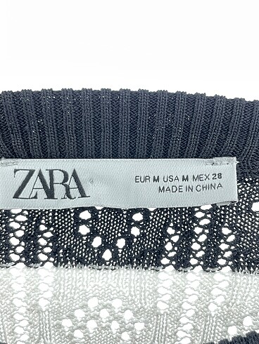 m Beden çeşitli Renk Zara Bluz %70 İndirimli.