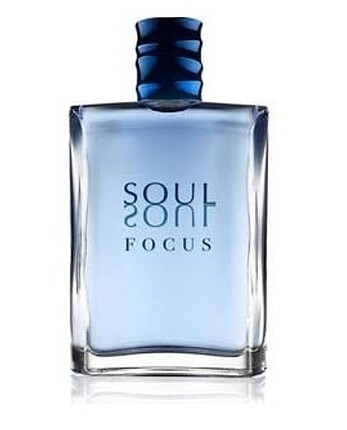 Soul Focus Men Parfüm
