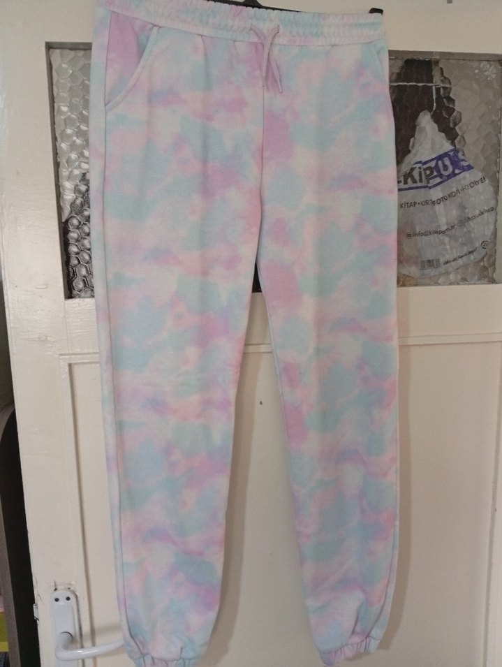 alt eşorfman - Görsel 2