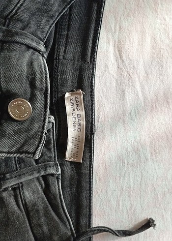 6 adet kot pantolon - Görsel 14