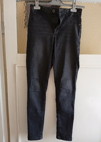 6 adet kot pantolon - Görsel 3