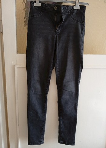 6 adet kot pantolon - Görsel 4