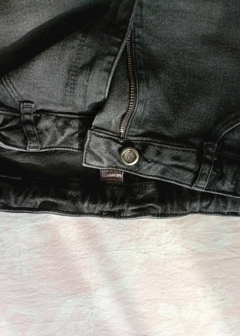 6 adet kot pantolon - Görsel 16