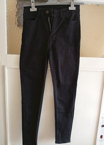 6 adet kot pantolon - Görsel 6