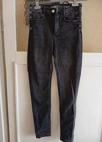 6 adet kot pantolon - Görsel 9