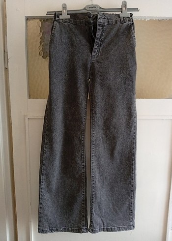 6 adet kot pantolon - Görsel 10