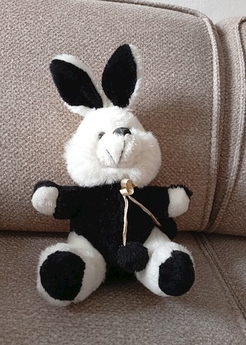 peluş 4 adet oyuncak - Görsel 9