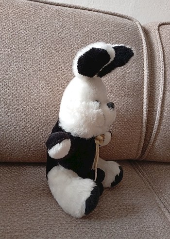 peluş 4 adet oyuncak - Görsel 10