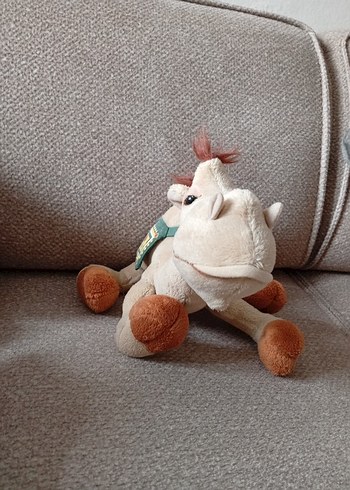 peluş 4 adet oyuncak - Görsel 6