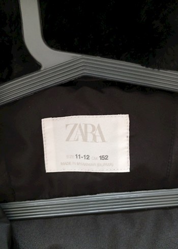 Zara 11-12 Yaş