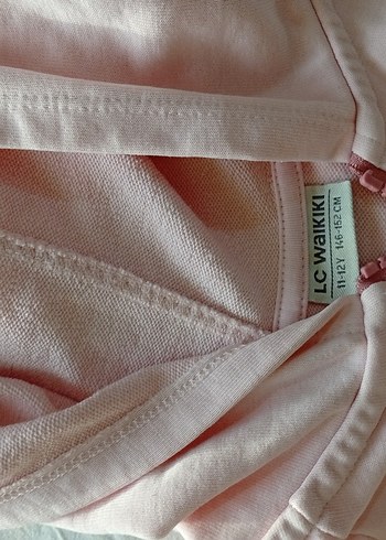 LC Waikiki bir kazak bir kapişonlu ikisi birlikte - Görsel 10