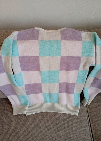 LC Waikiki bir kazak bir kapişonlu ikisi birlikte - Görsel 2