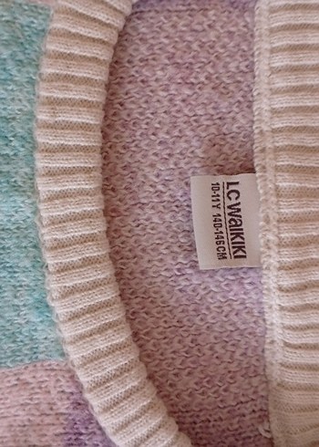 LC Waikiki 11-12 Yaş