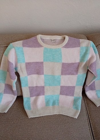 LC Waikiki bir kazak bir kapişonlu ikisi birlikte - Görsel 5