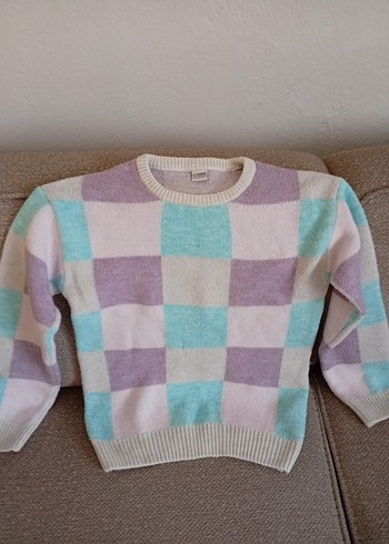 LC Waikiki bir kazak bir kapişonlu ikisi birlikte - Görsel 4