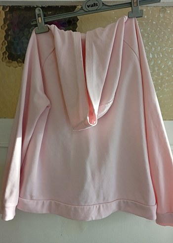 LC Waikiki bir kazak bir kapişonlu ikisi birlikte - Görsel 8