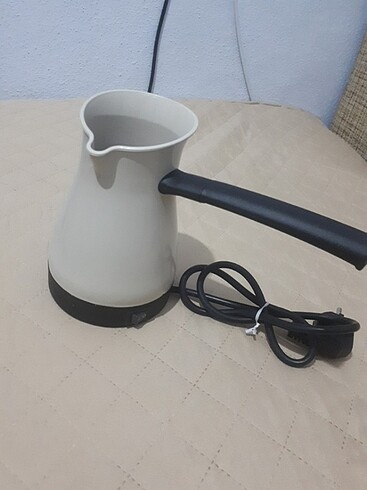 SİMBO ELEKTİRIKLI KAHVE CE?VESİ