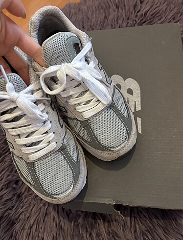 New balance 990 v5