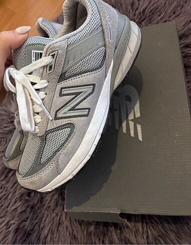 New Balance New balance 990 v5