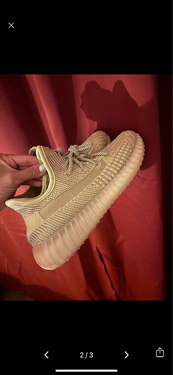 Adidas Yeezy