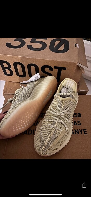Adidas Yeezy