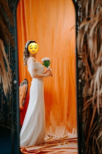 s Beden nişan elbisesi