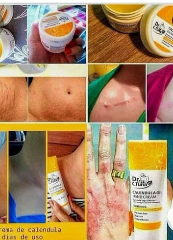 Farmasi DR CT AYNISEFA YAĞI KREM BALSAM 80 ML