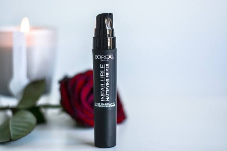 L'Oréal Paris Loreal
