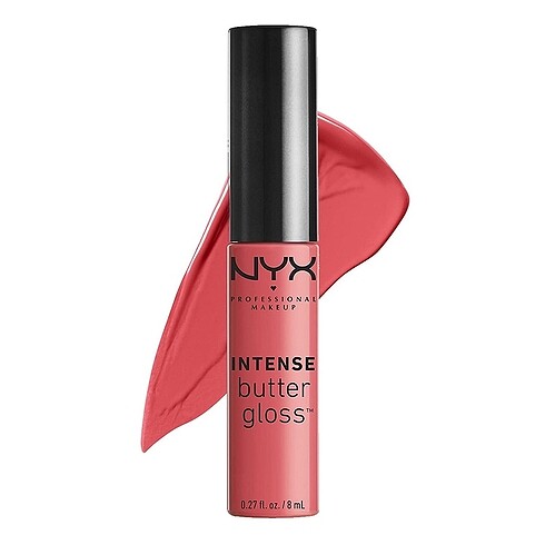 Nyx parlatıcı