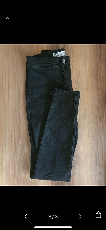 38 Beden Bershka