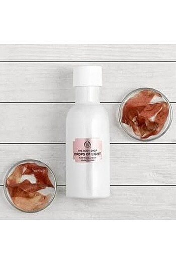 The body shop