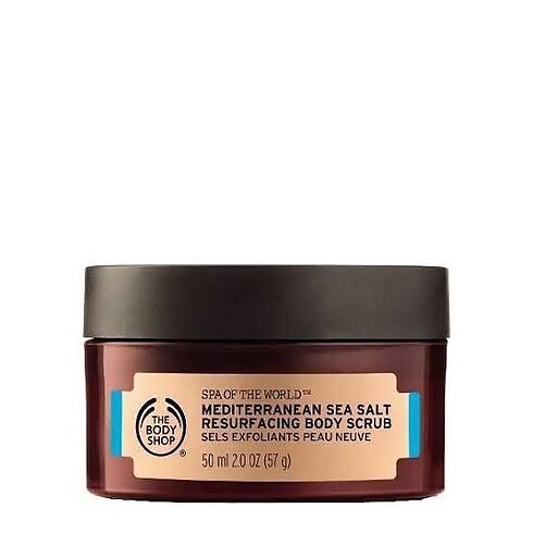 the body shop