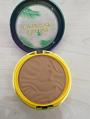  Beden Renk Physicians formula