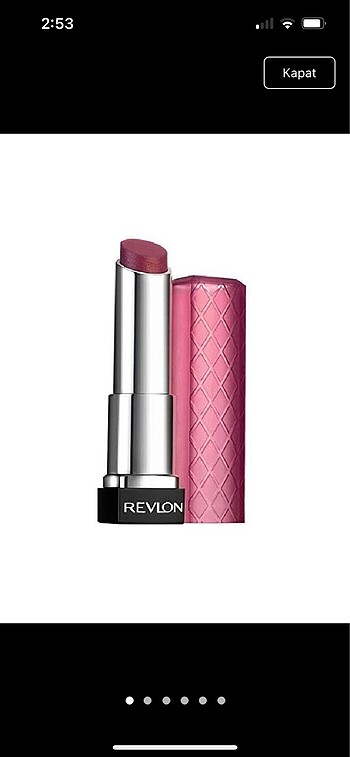 Revlon