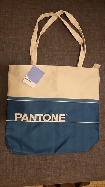 PANTONE TOTE BAG