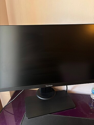 ViewSonic 144Hz 1Ms Gaming Monitör - Görsel 2