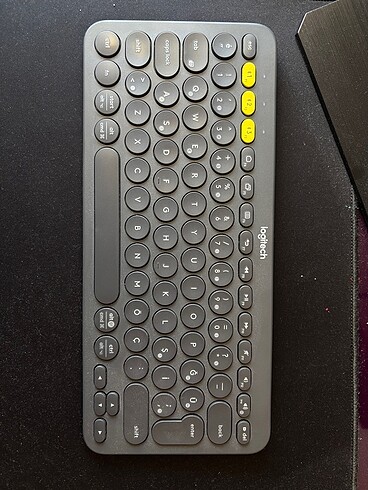 Logitech