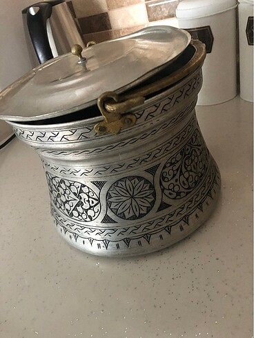 Bakır bakraç