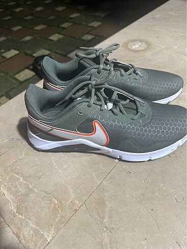 Nike Haki Erkek Training Ayakkabı