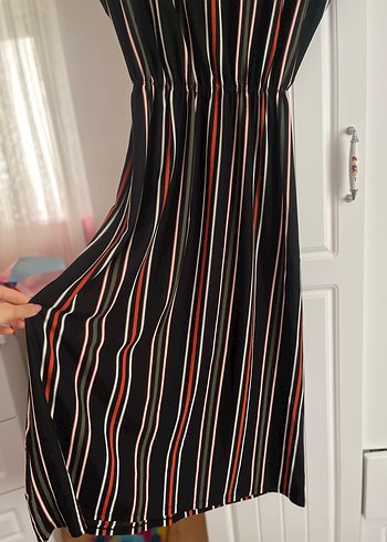 Uzun Kadın Elbise - Görsel 2