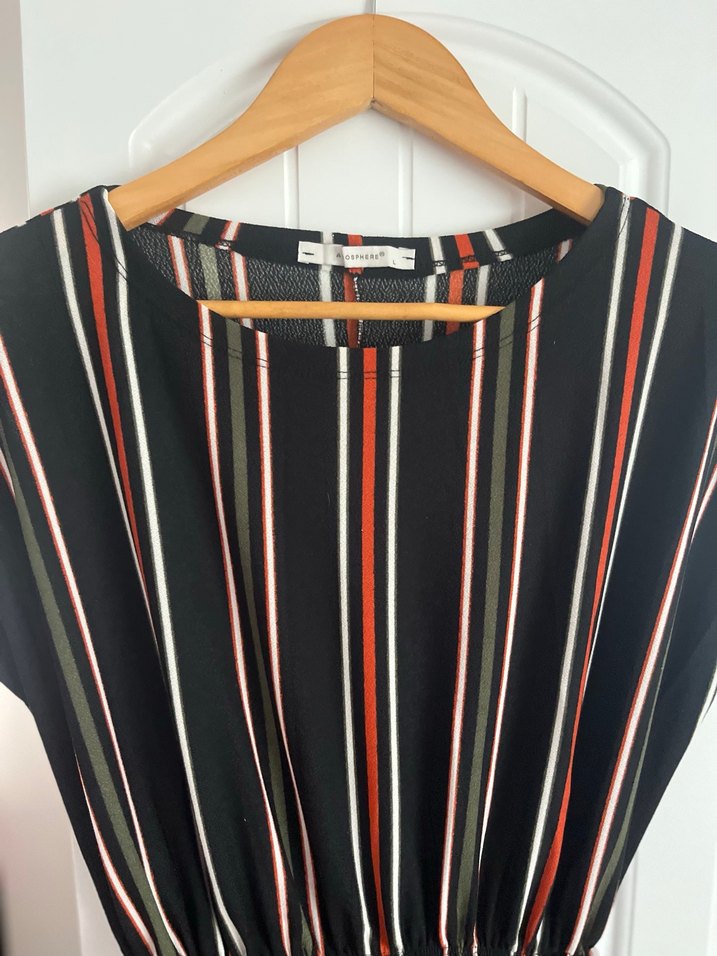 Uzun Kadın Elbise - Görsel 3