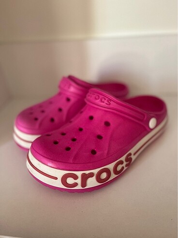 Crocs terlik