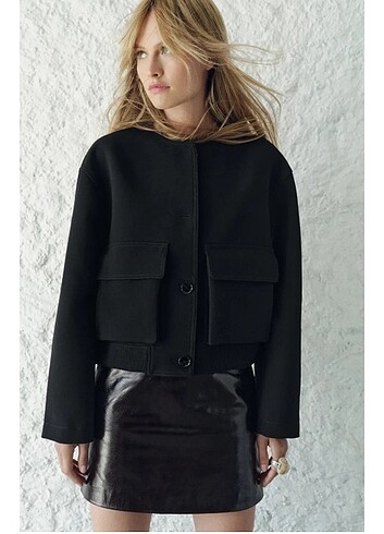 Zara ceket 