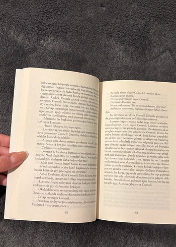 Normal İnsanlar - Sally Rooney - Görsel 3